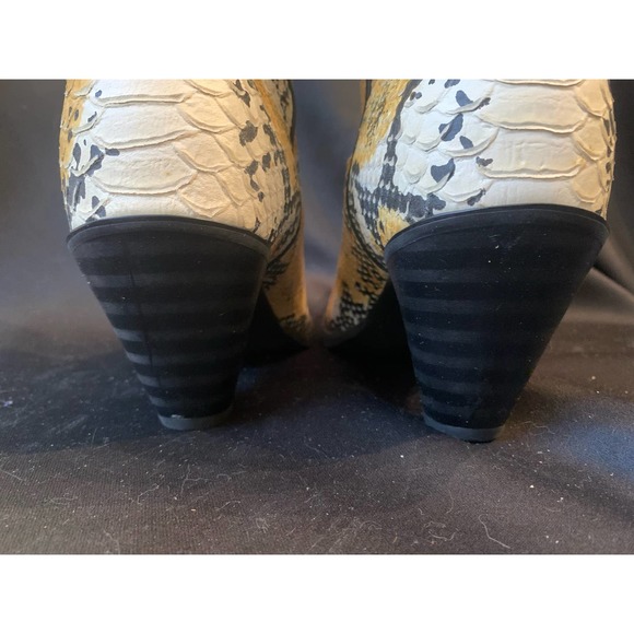 Twisted X Leather Western boots Women’s SZ 7.5 B - Picture 6 of 9